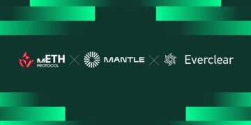 Everclear Launches Cross-Chain Asset Settlement to Streamline Onboarding, Liquidity Efficiency, and Asset Flow into the Mantle Ecosystem