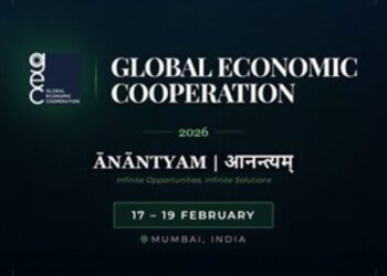 Global Economic Cooperation 2026 to Explore New Pathways for Cooperation, Growth and Resilience in a Multipolar World