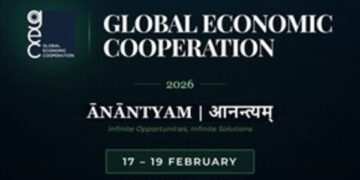 Global Economic Cooperation 2026 to Explore New Pathways for Cooperation, Growth and Resilience in a Multipolar World