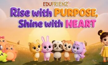 Edufrienz 99: One of Asia’s First Digital Platform Advancing Character Education for Future-Ready, Compassionate Children