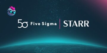 Starr Modernizes P&C and Specialty Claims with Five Sigma’s AI Claims Platform and Clive™