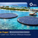 GCL SI Delivers Marine Floating Solar Solution in the Maldives, Enabling Island Energy Transition