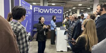 The AI Recording Pen That Turned Heads at CES Is Finally for Sale