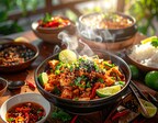 Kerry Southeast Asia’s New Food Service Campaign Reveals Citrus and Spice as Key Drivers of Menu Innovation Across Asia