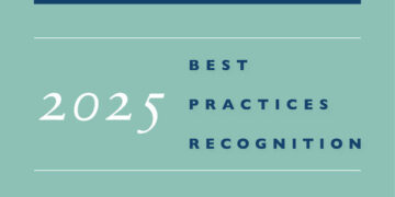 NETSCOUT Receives Frost & Sullivan’s 2025 Global Company of the Year Recognition for Network Monitoring Leadership
