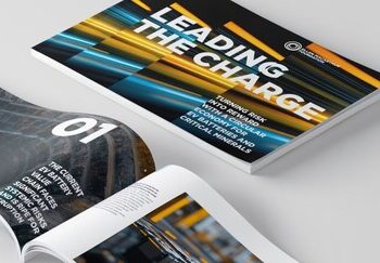 CATL and the Ellen Macarthur Foundation Set Direction for Circular EV Batteries with Landmark Whitepaper