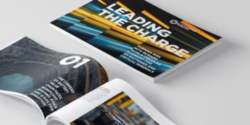 CATL and the Ellen Macarthur Foundation Set Direction for Circular EV Batteries with Landmark Whitepaper