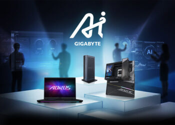 GIGABYTE Highlights Human-Centered and Local AI to Bring AI Experiences Closer to Users in 2026