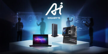 GIGABYTE Highlights Human-Centered and Local AI to Bring AI Experiences Closer to Users in 2026