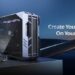 GIGABYTE Showcases AI TOP Series to Redefine the Human-Centered Edge AI Ecosystem at CES 2026