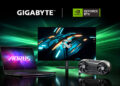 GIGABYTE Strengthens NVIDIA® Partnership to Drive Innovation in AI-Powered Gaming and Creative Solutions