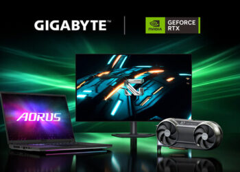 GIGABYTE Strengthens NVIDIA® Partnership to Drive Innovation in AI-Powered Gaming and Creative Solutions