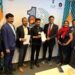 Government of Telangana and Blaize Sign MoU at Davos to Launch Telangana AI Innovation Hub and Advance Applied AI Initiatives