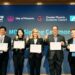Taiwan-U.S. Innovation Link Strengthened: Startup Island TAIWAN Partners with the City of Phoenix to Deepen Cross-Border Collaboration in AI, Semiconductors, and Health Tech Startups
