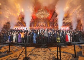 Malaysia’s Workplace Leaders Take the Stage at the HR Asia Best Companies to Work for in Asia 2025