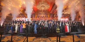 Malaysia’s Workplace Leaders Take the Stage at the HR Asia Best Companies to Work for in Asia 2025