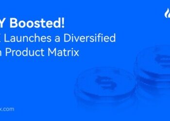 APY Boosted! HTX Launches a Diversified Earn Product Matrix