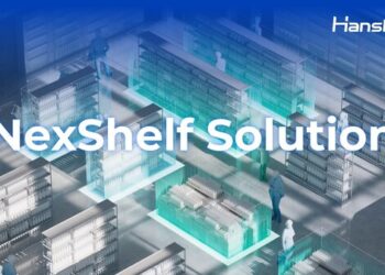 Hanshow Unveils NexShelf at NRF 2026