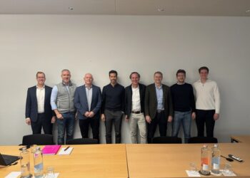 Healthcare Holding Schweiz Acquires Stake in Medddbase International