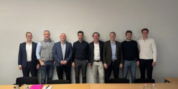 Healthcare Holding Schweiz Acquires Stake in Medddbase International