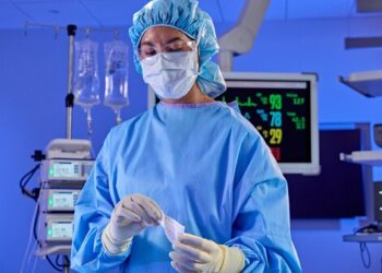 Baxter’s Room Temperature HEMOPATCH Sealing Hemostat Gains Momentum in Australia and New Zealand