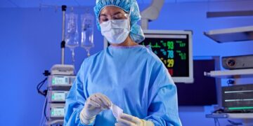 Baxter’s Room Temperature HEMOPATCH Sealing Hemostat Gains Momentum in Australia and New Zealand