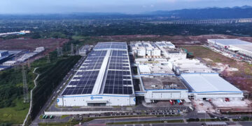 HiTHIUM Recognized as the World’s First Lighthouse Factory for Energy Storage Batteries