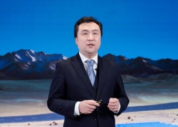 Huawei Releases Top 10 Trends of Smart PV & ESS 2026