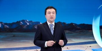 Huawei Releases Top 10 Trends of Smart PV & ESS 2026