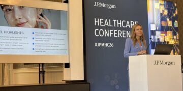 Hugel accelerates global value creation with U.S.-led growth strategy