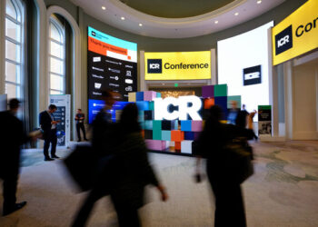 World Gym Corporation Presents at 2026 ICR Conference