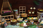 A TASTE OF TRADITION: FOUR POINTS BY SHERATON SINGAPORE, RIVERVIEW PRESENTS ITS KAMPUNG-STYLE IFTAR BUFFET