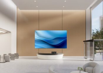 ViewSonic Launches Innovative LDE Series to Bring dvLED Experiences Within Reach