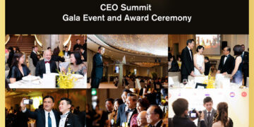 Influential Brands® unveils the 2026 Gala Event honouring Asia’s finest in business excellence