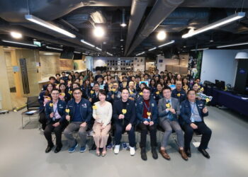 HKPC “2025 Winter InnoTalent Programme” Gathers Global I&T Talent to Strengthen Hong Kong’s Position as an International High‑Calibre Talent Hub