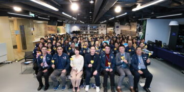 HKPC “2025 Winter InnoTalent Programme” Gathers Global I&T Talent to Strengthen Hong Kong’s Position as an International High‑Calibre Talent Hub