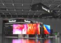 ViewSonic Showcases Integrated, Streamlined Pro AV Deployments at ISE 2026