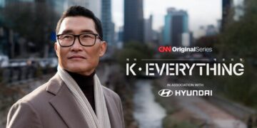 CNN International Teams Up with Hyundai Motor Company for global campaign including exclusive sponsorship of new CNN Originals Series, K-Everything