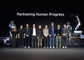 Hyundai Motor Group Announces AI Robotics Strategy to Lead Human-Centered Robotics Era at CES 2026