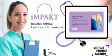 iMPAKT by MPF: Turning Compassion into Data, and Data into Change