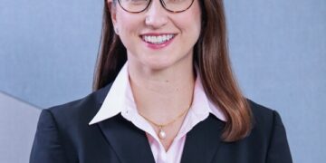 Johnson Controls Appoints Susan Hughes to lead Asia Pacific Region