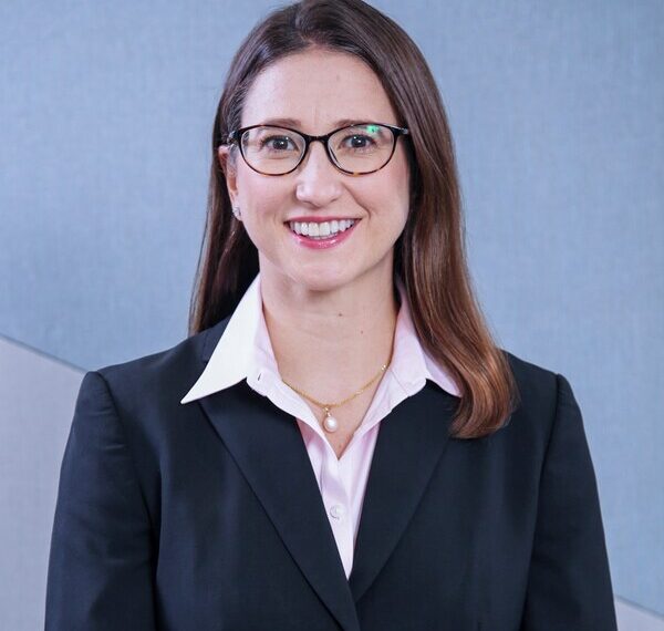 Johnson Controls Appoints Susan Hughes to lead Asia Pacific Region