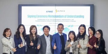 KPMG and Alpaca Vietnam Form Strategic Alliance to Deploy Basel III Solutions in Compliance with Circular No. 14/2025/TT-NHNN
