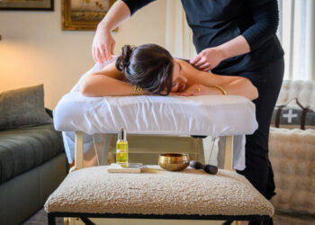 Kat Florence Hotel Unveils Daily La Mer Massages Included,  Michelin-Origin ‘Infinity Pâtisserie,’ and a Nordic Winter Spa