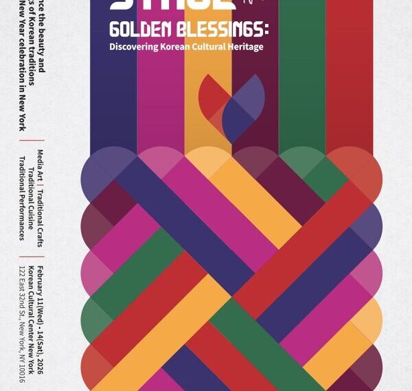 Visit Korean Heritage Campaign Comes to New York, the Global Hub of Culture