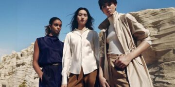 LILYSILK Unveils “Mediterranean Muse” Spring 2026 Collection and Launches Valentine’s Day Gift Box