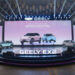 China’s Best-Selling Model Geely EX2 Launched in Indonesia, Accelerating Global Expansion via Local Manufacturing