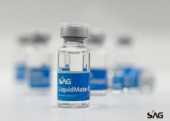 SAG Unveils LiquidMate O: A Breakthrough UHF RFID Tagging Solution for Item-Level Traceability of Liquid-Filled Injectable Medications