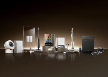 MOVA Launches Cleaning Solutions in Silicon Valley: Finding Answers for Premium Cleaning Through Pragmatic Innovation