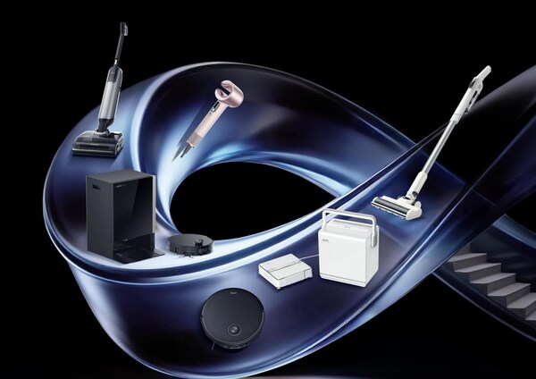 MOVA Unveils ‘the M∞VA Universe’ at Silicon Valley Launch, Positioning as a Global Premium AI Smart Living Leader